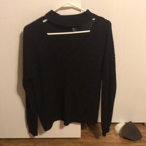 Forever 21 sweater